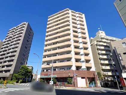 ストーク大山 外観 外観