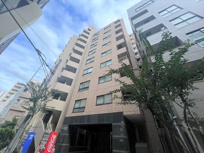 アルファホームズ西巣鴨 外観