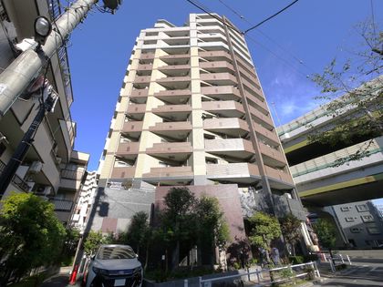 シーズスクエア池袋西 外観