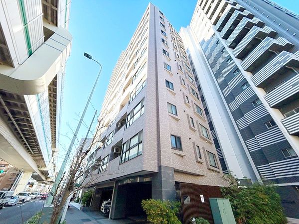 ローズアヴェニュー西巣鴨 外観 ローズアヴェニュー西巣鴨 外観