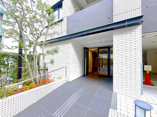 サンクタス文京大塚 ボゥテラス 外観 サンクタス文京大塚 ボゥテラス 外観