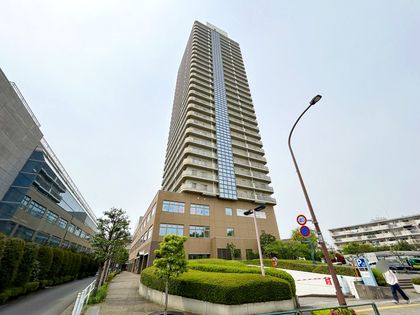 アイ・タワー 外観