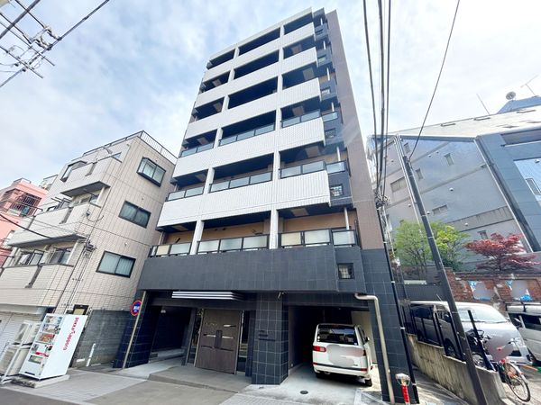 L-Flat板橋区役所前 外観 L-Flat板橋区役所前 外観