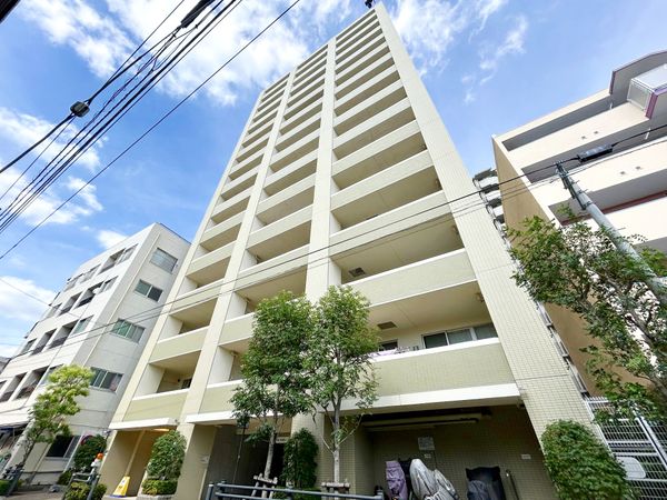 Brillia板橋大山 外観 Brillia板橋大山 外観