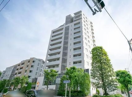 テラス加賀 外観