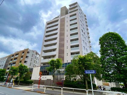 テラス加賀 外観