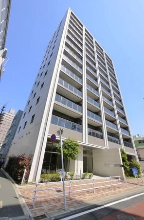 レーベン北池袋 外観 レーベン北池袋 外観