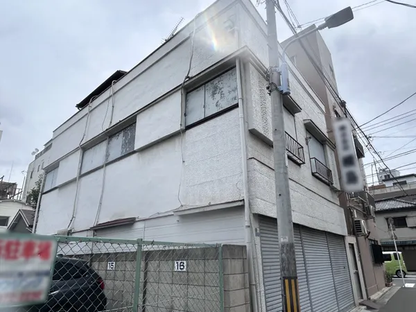 現地写真
