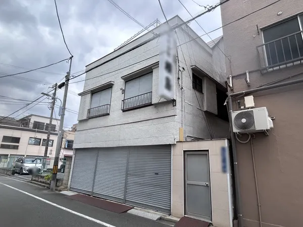 現地写真