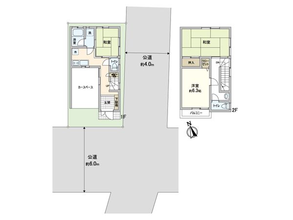 荒川区南千住6丁目戸建 その他 荒川区南千住6丁目戸建 その他