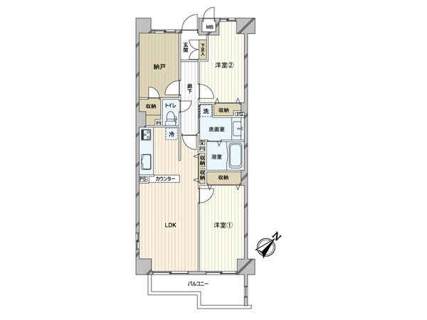ガーデンホーム南千住EXPlaza 室内 ガーデンホーム南千住EXPlaza 室内
