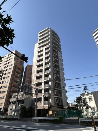 アークプラザ荒川公園 外観 アークプラザ荒川公園 外観