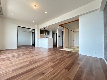 トキアス リビング