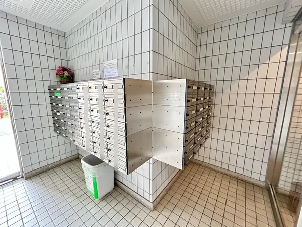 メールコーナー