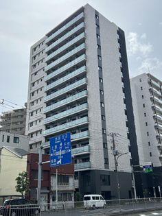 クレアホームズフラン東京三ノ輪 外観