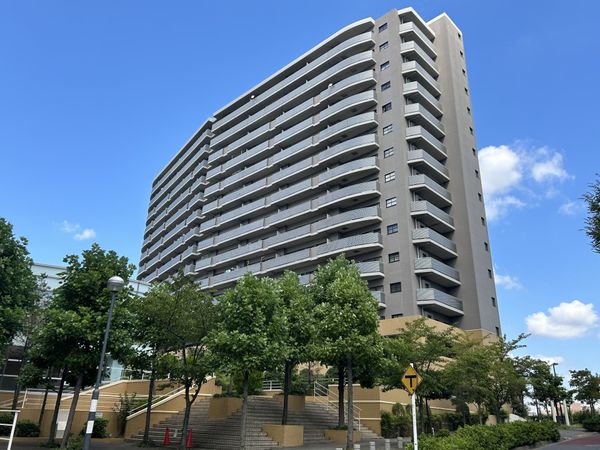 プランヴェールEX サザンウイング 外観 プランヴェールEX サザンウイング 外観