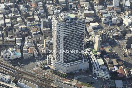 2ページ目｜東京メトロ日比谷線 南千住駅のタワーマンション（20階建て 