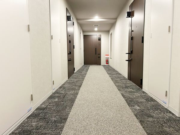 エクセレントシティ南千住ブルーム その他現地