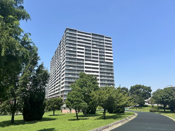 東京フロンティアシティパーク&パークス 外観 東京フロンティアシティパーク&パークス 外観