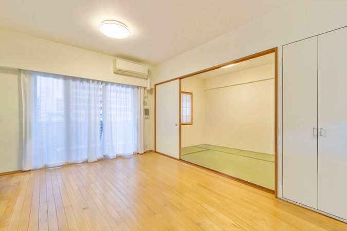 東京フロンティアシティパーク&パークス リビング 東京フロンティアシティパーク&パークス リビング