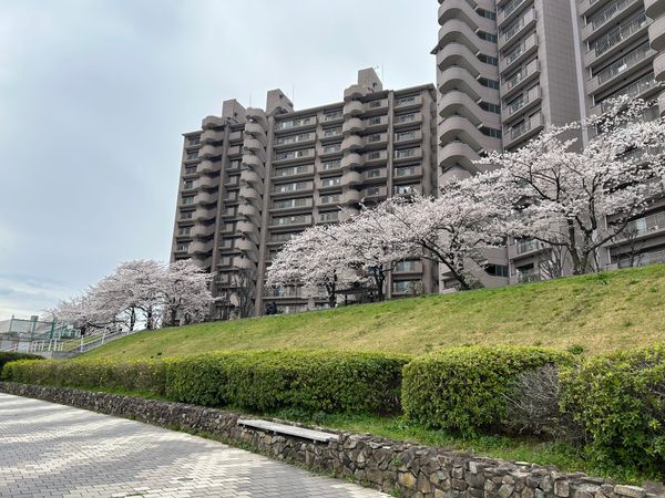 アクロシティ Eポート 外観