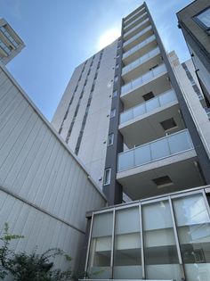 ダイナシティ台東三ノ輪 外観