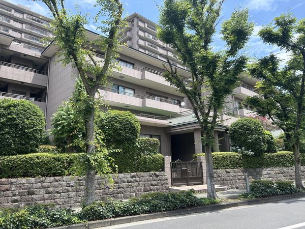 アクロシティ Aポート 外観 アクロシティ Aポート 外観
