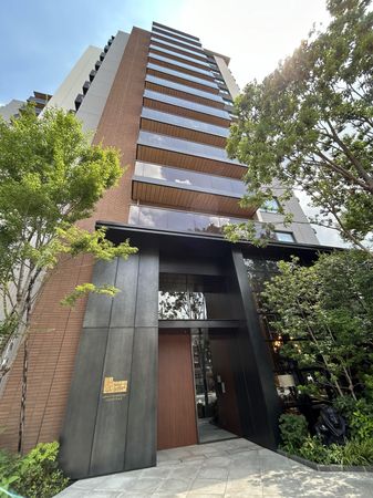 ライオンズ南千住グランプレイス 外観 ライオンズ南千住グランプレイス 外観