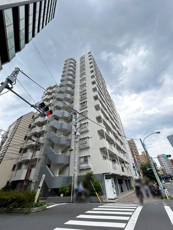 ノバ浅草 外観 ノバ浅草 外観