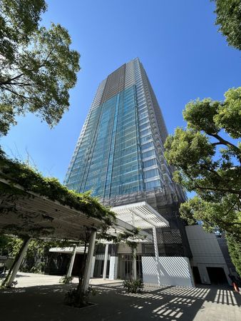 浅草タワー 外観 浅草タワー 外観
