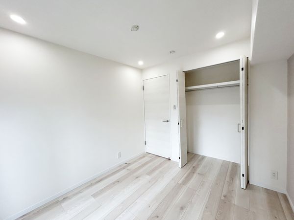 ハイマート入谷 室内 室内