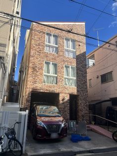 台東区清川1丁目戸建 外観