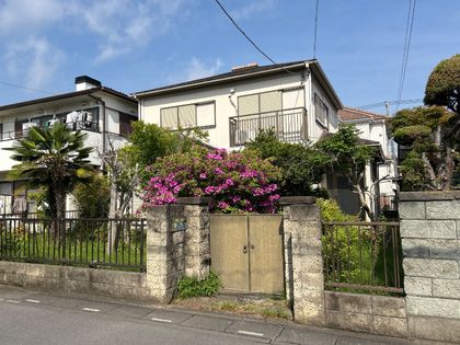 春日部市一ノ割2丁目 土地 土地写真