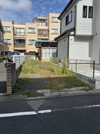 土地写真