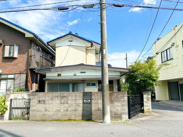 土地写真