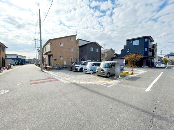 吉川市中央3丁目 土地 土地写真 吉川市中央3丁目 土地 土地写真