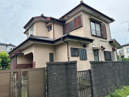 春日部市粕壁東4丁目 土地 土地写真