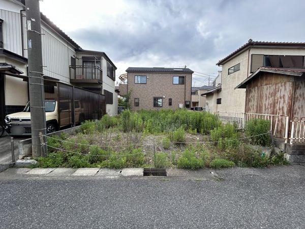 土地写真