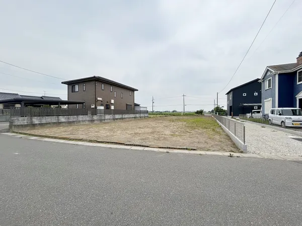 土地写真