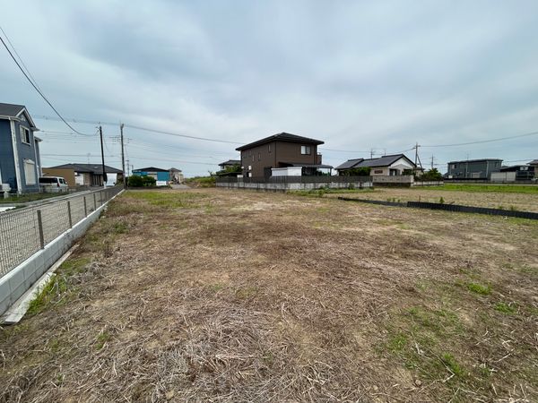 土地写真