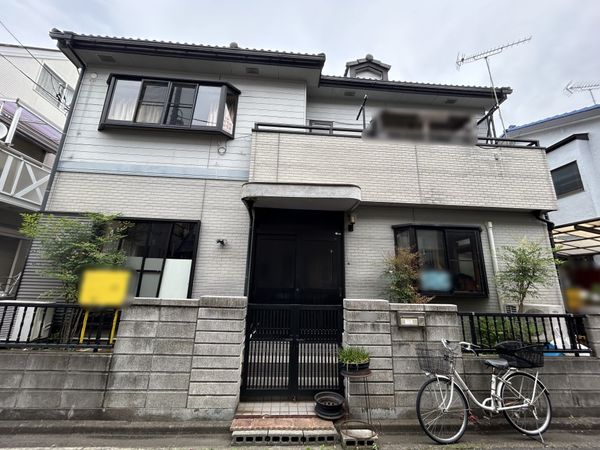 土地写真