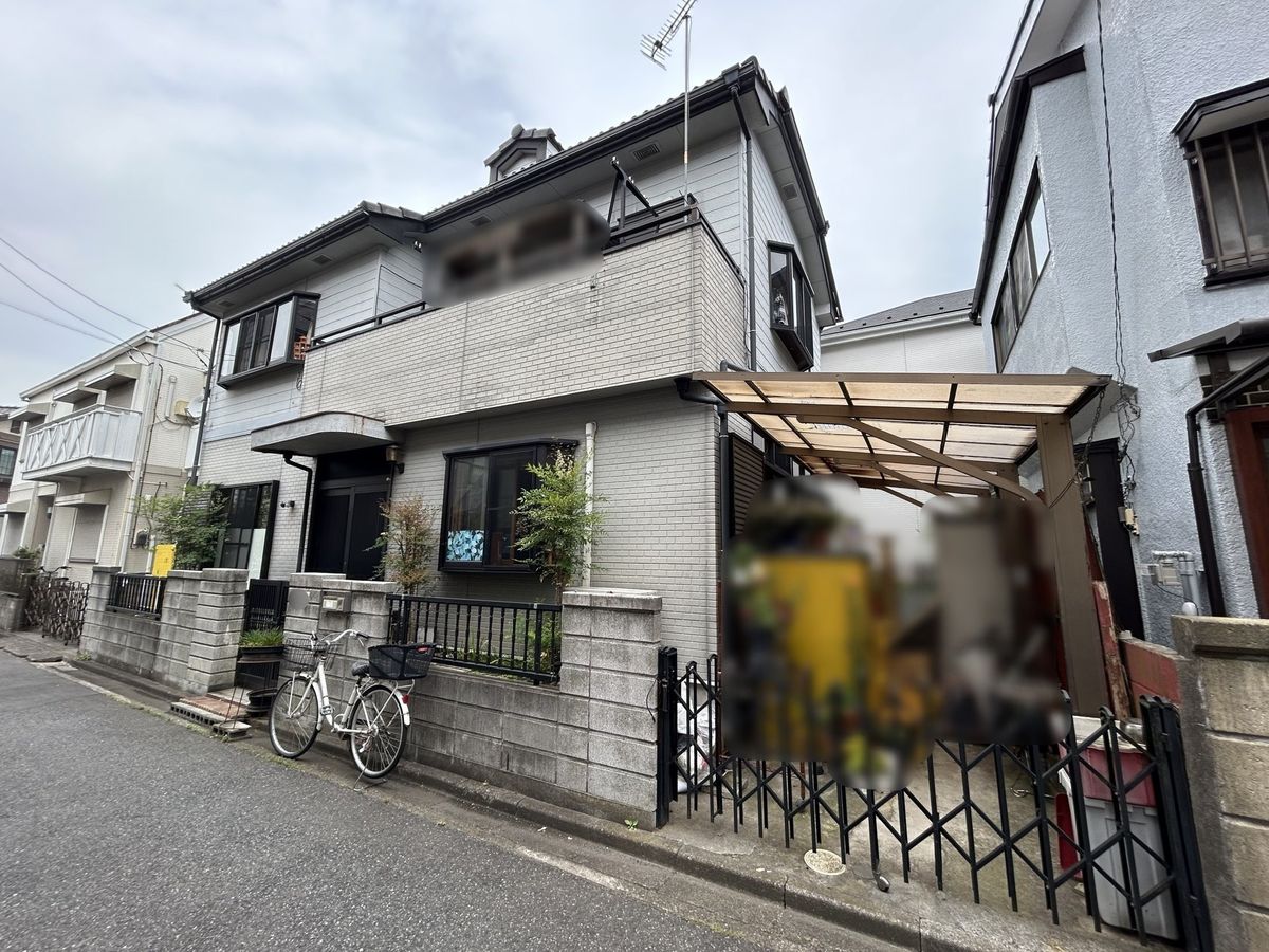 土地写真