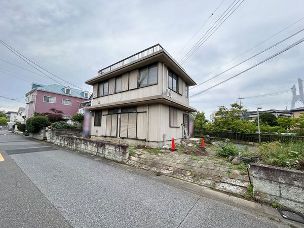 越谷市西方2丁目 土地 土地写真 越谷市西方2丁目 土地 土地写真