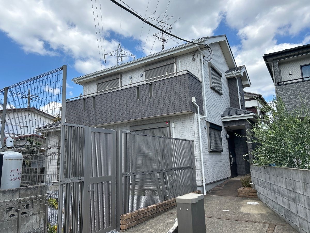 越谷市登戸町 戸建 外観 外観