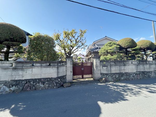 越谷市大字恩間 戸建 外観 越谷市大字恩間 戸建 外観