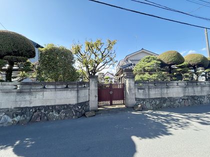 越谷市大字恩間 戸建 外観 越谷市大字恩間 戸建 外観