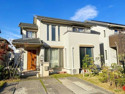 越谷市レイクタウン9丁目 戸建 外観