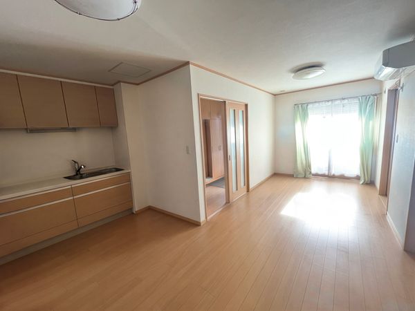 越谷市レイクタウン2丁目 戸建 リビング 越谷市レイクタウン2丁目 戸建 リビング