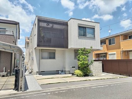 越谷市レイクタウン1丁目 戸建 外観
