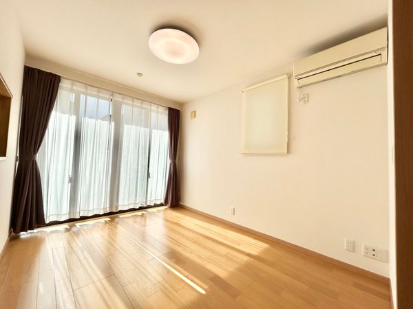 越谷市大字南荻島 戸建 リビング リビング